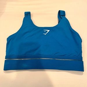 GymShark Sports Bra
